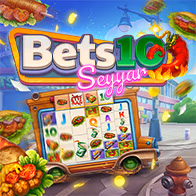 Bets10 Seyyar