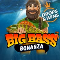 Big Bass Bonanza