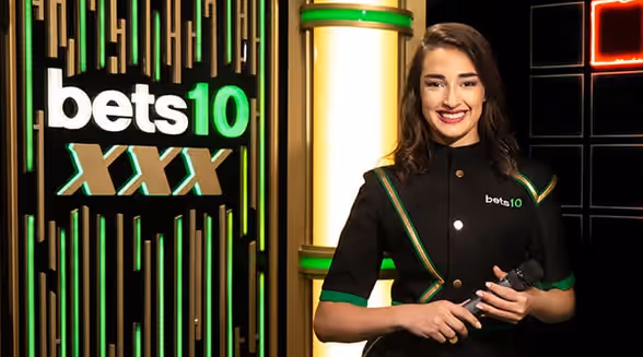 Bets10 Bonanza