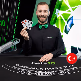 Oasis Blackjack 2