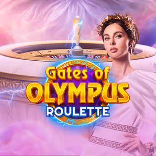 Gates of Olympus 1000
