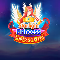 Starlight Princess 1000