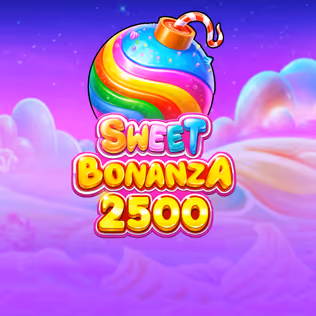 Sweet Bonanza